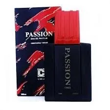 Passion perfume with body spray 100ml