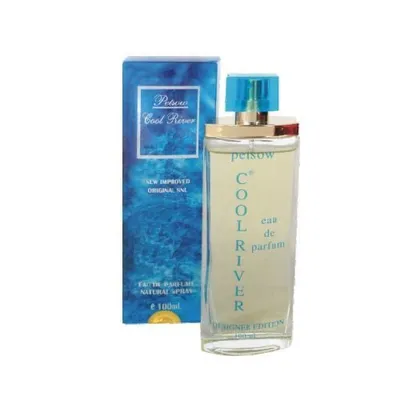 PETSOE  COOL RIVER 100ml