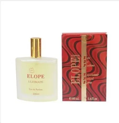 ELOPE UNISEX PERFUME 100ml