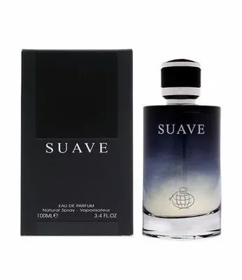 SUAVE 100ml